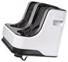 Массажер для стоп и икр БЛАЖЕНСТВО ЛЮКС с функцией вибрации