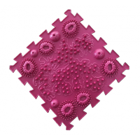 Массажный пазл «Орто-Пазл» Морской Риф (1шт)