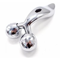 Массажёр для лица и тела 3D Massager