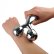 Массажёр для лица и тела 3D Massager
