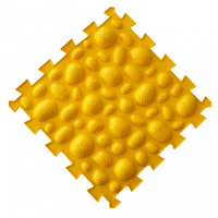 Массажный пазл «Орто-Пазл» Камни, Мягкий (1шт)