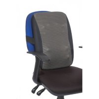 Массажер для спины с функцией прогрева Bradex