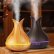 Увлажнитель воздуха Aroma Diffuser User Manul 7 цветов