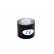 Кинезио лента тейп 5 м*5 см, черная Bradex