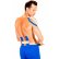 Кинезио лента тейп 5 м*5 см, бежевая Bradex
