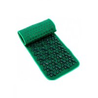 Дорожка массажная с камнями Морской Берег Bradex