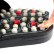 Рефлекторные массажные тапочки Massage Slipper KW-313E