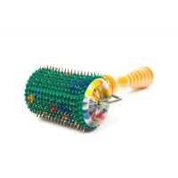 Аппликатор Ляпко Валик Универсальный Игл 3,5 мм; размер D-51мм, ширина- 72 мм