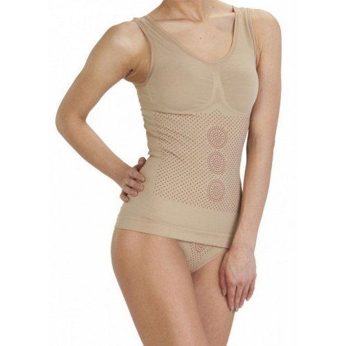 Комплект корректирующего белья с турмалином S/M (ЭВИТА)