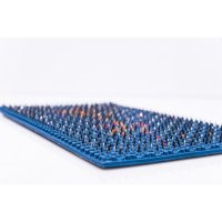 Аппликатор Ляпко одинарный 6,2 мм (размер 105х230 мм синий)