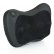 Массажная роликовая подушка c  ИК инфракрасным прогревом для шеи и плеч Massage Pillow 8