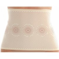 Пояс утягивающий с турмалином S/M Bradex