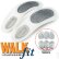 Стельки WalkFit Platinum