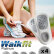 Стельки WalkFit Platinum