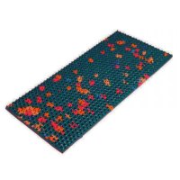 Аппликатор Ляпко малый игольчатый 6,0 мм (размер 237x137 мм синий)