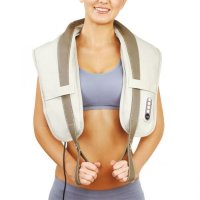 Массажная накидка ЗДОРОВАЯ СПИНА Bradex