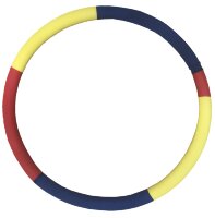 Массажный обруч «Создай талию»