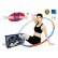 Массажный обруч New Body Health Hoop 1.1 кг