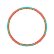 Массажный обруч Health One Hoop 2.1 кг