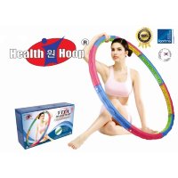 Массажный обруч Vita Health Hoop 2.5 кг