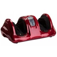 Массажер для стоп и лодыжек Блаженство красный