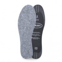 Ортопедические Corbby Стельки зимние Felt
