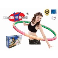 Массажный обруч Health One Hoop 3,1 кг