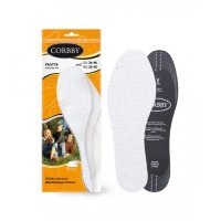 Ортопедические Cтельки демисезонные Frotte Corbby