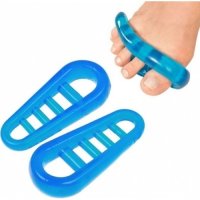 Средство массажное для пальцев ног «СЧАСТЛИВЫЕ ПАЛЬЧИКИ»