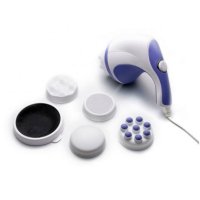 Массажёр для тела электрический Релакс Bradex