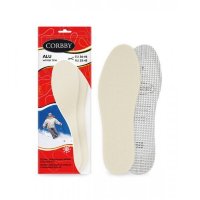 Ортопедические Стельки зимние AlU Corbby