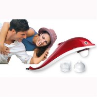 Массажер Дельфин Gezaton