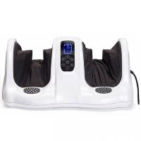 МАССАЖЕР ДЛЯ НОГ С ИК-ПРОГРЕВОМ И LED-ДИСПЛЕЕМ ANGEL FEET FITSTUDIO