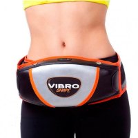 Массажный пояс Vibro Shape