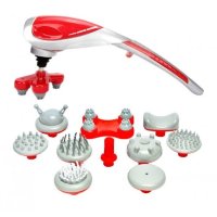 Ручной вибромассажер Zenet-718