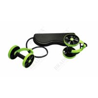 Тренажер с эспандерами универсальный ТОП ФИТ