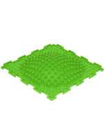 Массажный пазл «ОртоДон» Островок, Мягкий (1шт)