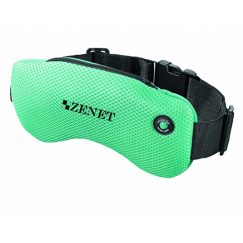 МАССАЖНЫЙ ПОЯС ZENET ZET-741