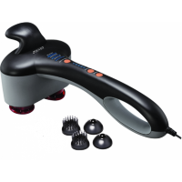 РУЧНОЙ ВИБРОМАССАЖЕР ZENET ZET-709