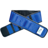 МАССАЖНЫЙ ПОЯС ДЛЯ ПОХУДЕНИЯ ZENET ZET-754