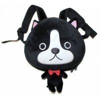 Ранец детский «КОТЕНОК» Kid's bag Cat