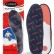 Зимние ортопедические стельки Corbby Polar Profil