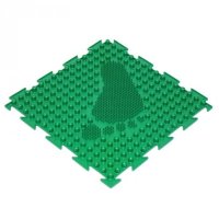 Массажный пазл «ОртоДон» Елочка, Мягкий (1шт)