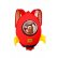 Ранец «РАКЕТА» красный Rocket Backpack red