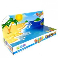 Набор для лепки из полимерной глины «ОКЕАН» Air clay Ocean set