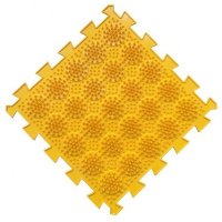 Массажный пазл «Орто-Пазл» Кактус, Жесткий (1шт)