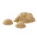 Песок для игры «ЧУДО-ПЕСОК» 1 кг цвет натуральный песочный Cildren christmas toys play sand for kids christmas gift