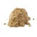 Песок для игры «ЧУДО-ПЕСОК» 1 кг цвет натуральный песочный Cildren christmas toys play sand for kids christmas gift
