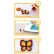 Термомозаика «В МИРЕ ЖИВОТНЫХ» Ironing Beads - Animals