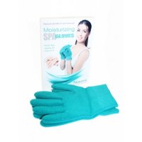 Перчатки с силиконовой подкладкой Naomi